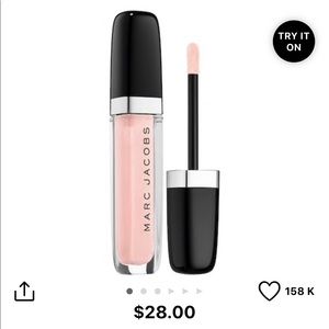 Marc Jacobs Beauty Enamored in Cream and Sugar